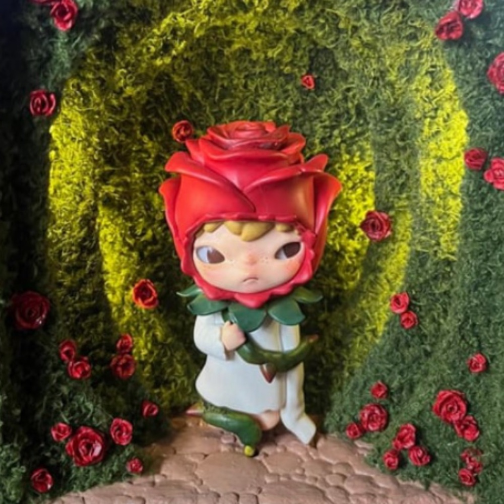 Meet your Posher, Tabatha